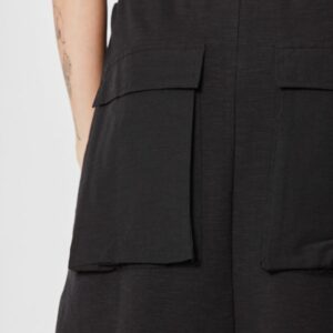 THOM/KROM-long casual skirt W SK 74