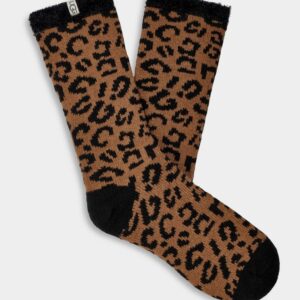 גרבי UGG~Josephine Fleece Lined Sock