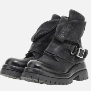 A.S.98 ~ DARRYL ANKLE boots