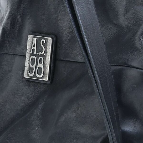 A.S.98 ~ BACKPACK