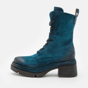 A.S.98 ~ EMIL ANKLE boots