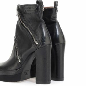 A.S.98 ~ VELMA ANKLE boots