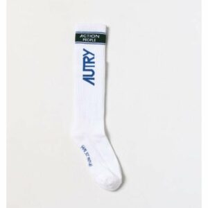 גרביים סרוגות לוגו גרבי AUTRY~SOCKS sporty