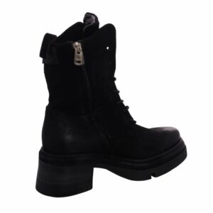 A.S.98 ~ EMIL ANKLE boots