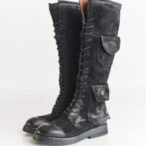 A.S.98 ~ TYRELL boots