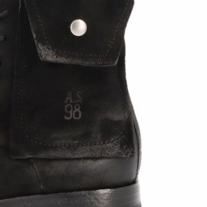 A.S.98 ~ TYRELL boots