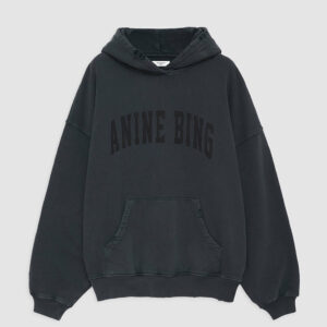 ANINE BING~HARVEY SWEATSHIRT hoodie