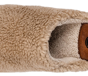 " The Arctic Bear Pro-slippers"