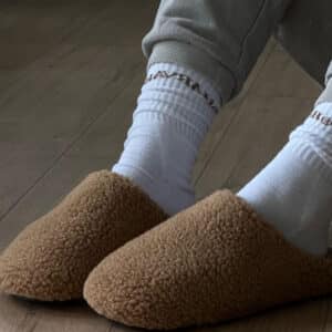 " The Arctic Bear Pro-slippers"