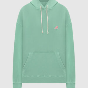 AUTRY~ease HOODIE