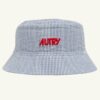 AUTRY-STRIPES BUCKET HAT