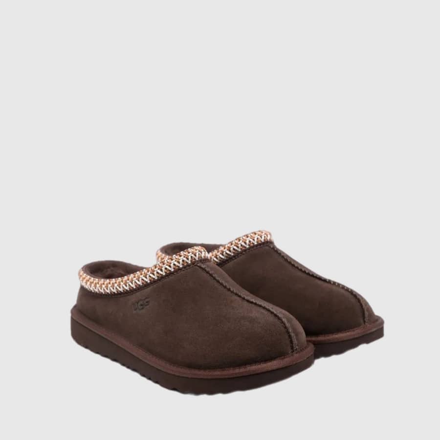 UGG-Kids' Tasman II Dusted Cocoa