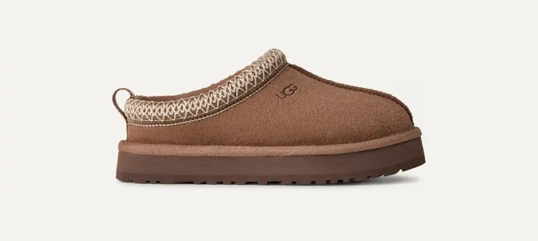 UGG-Kids' Tazz Rocky Oak