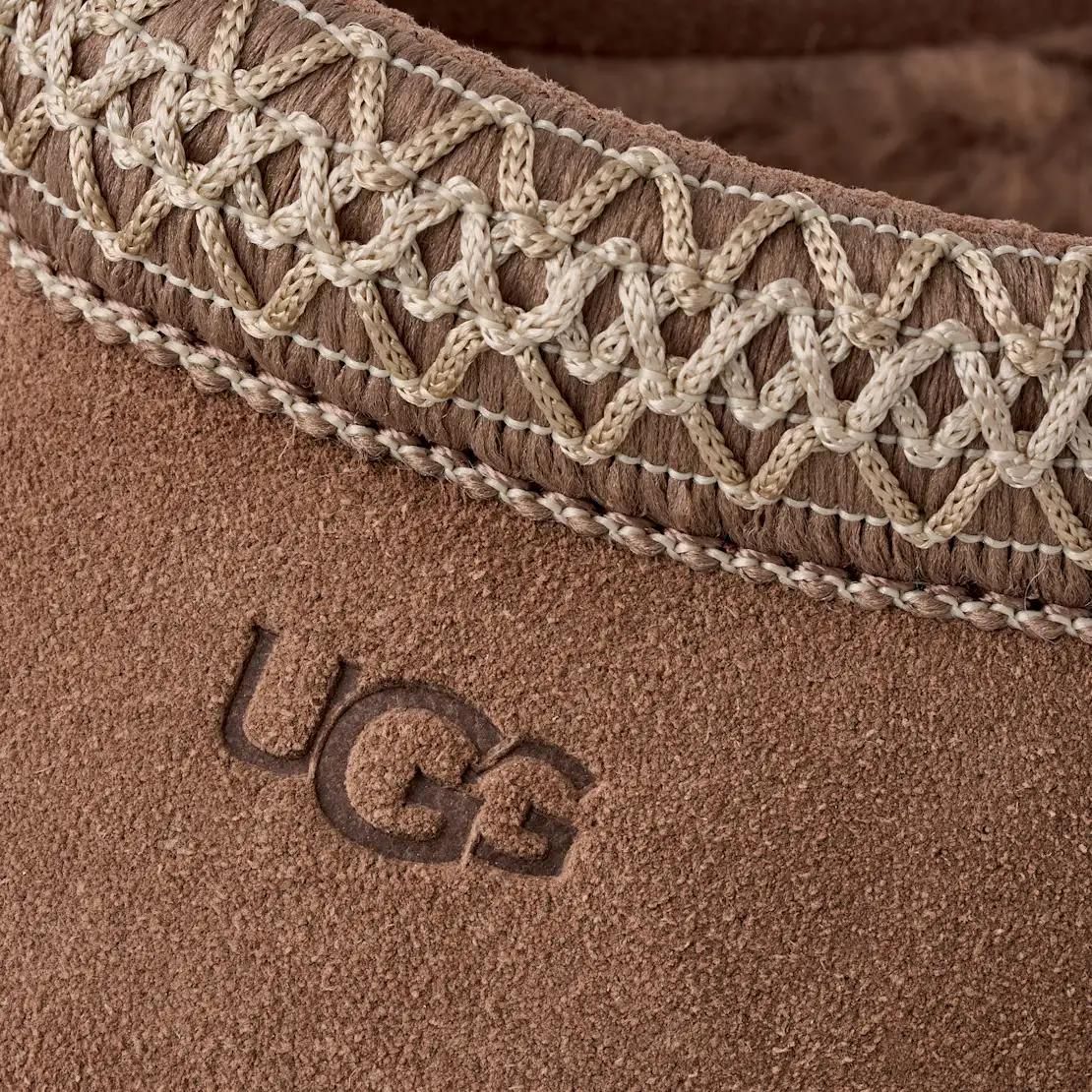 UGG-Kids' Tazz Rocky Oak