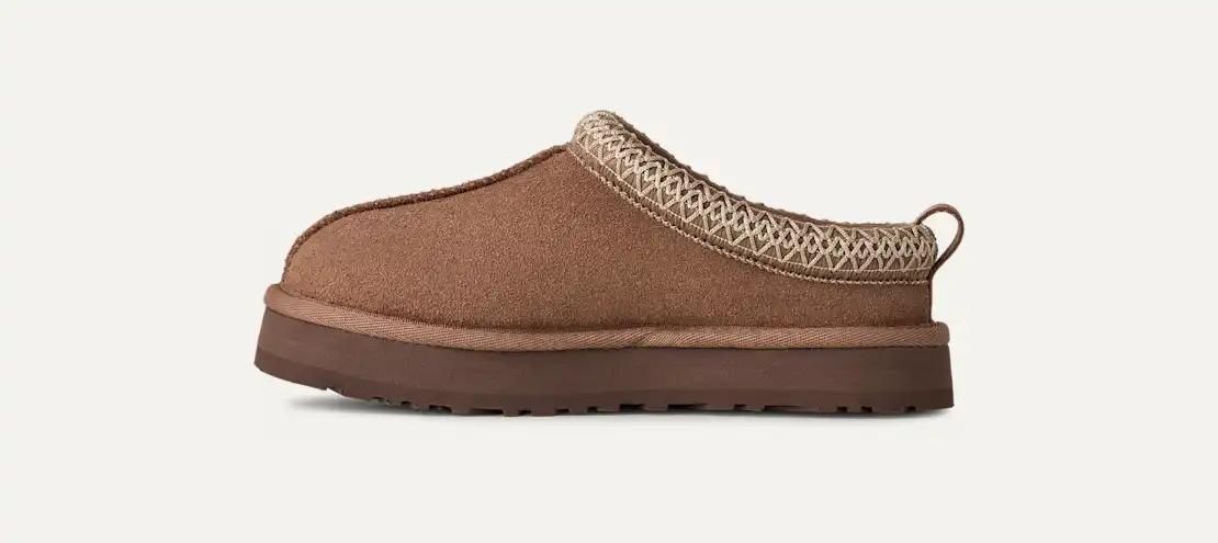 UGG-Kids' Tazz Rocky Oak