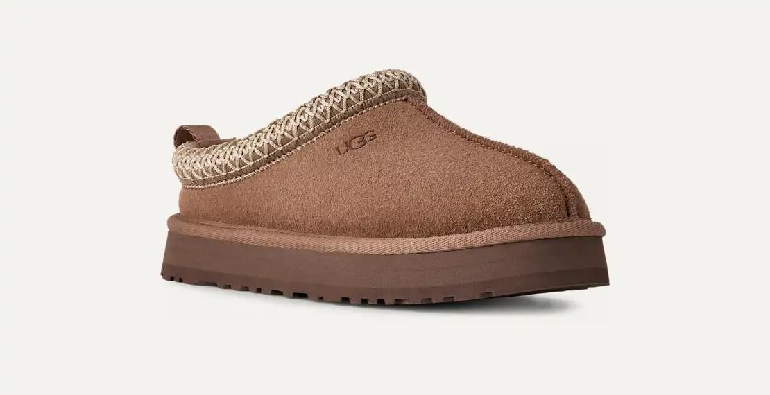 UGG-Kids' Tazz Rocky Oak