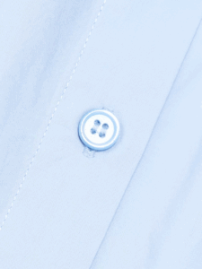 XIRENA-MONROE SHIRT BLUE SPRING