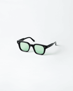 CHIMI LAB04 BLACK GREEN