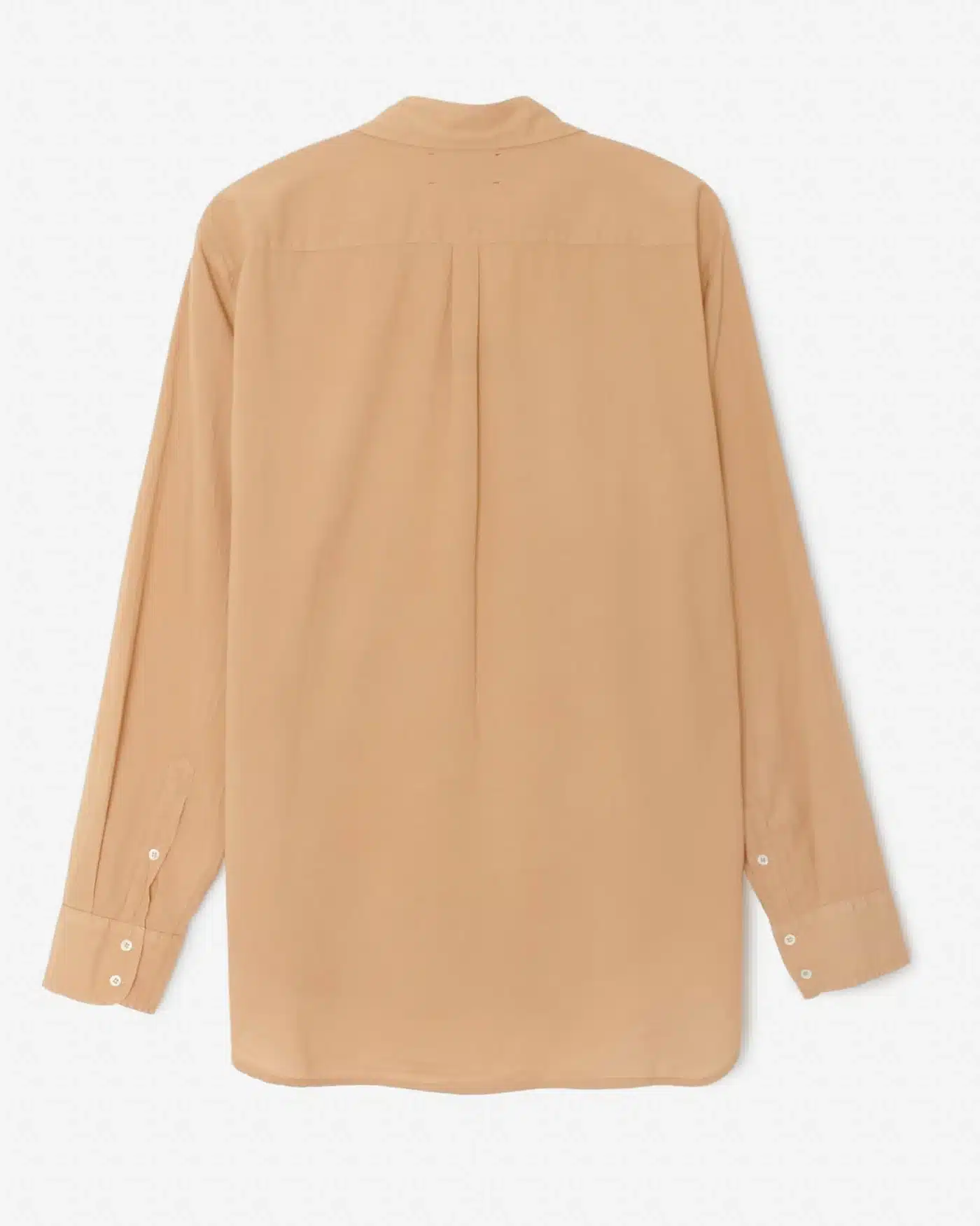 XIRENA-BEAU SHIRT HAZELNUT