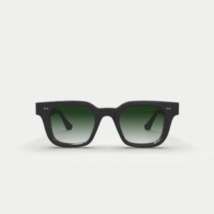 CHIMI LAB04 BLACK GREEN