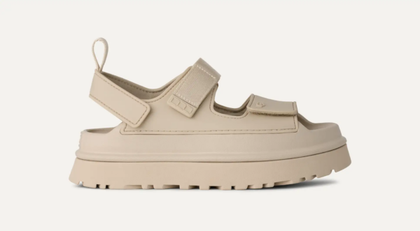 1152685SSAL UGG – WOMEN'S GOLDENGLOW SANDAL SEA SALT