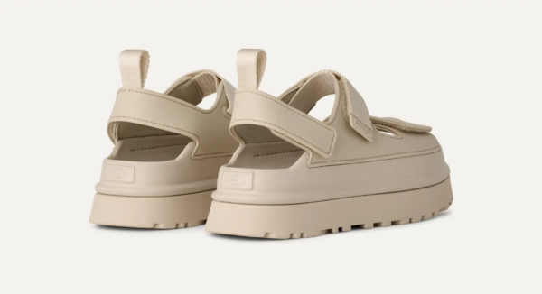 1152685SSAL UGG – WOMEN'S GOLDENGLOW SANDAL SEA SALT