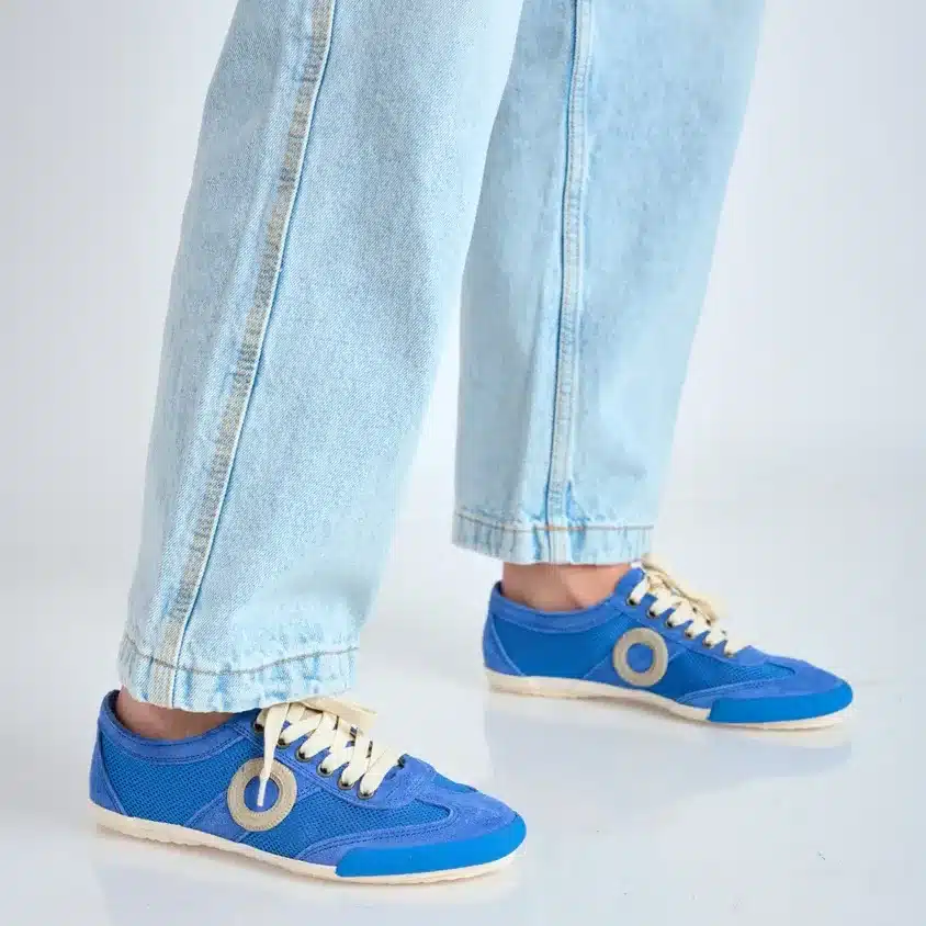 Aro-joaneta 3133 quiet Blue