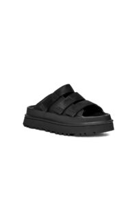 UGG – GOLDENGLOW SLIDE BLACK