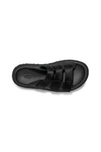 UGG – GOLDENGLOW SLIDE BLACK