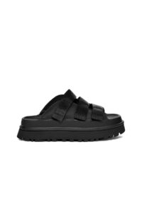 UGG – GOLDENGLOW SLIDE BLACK