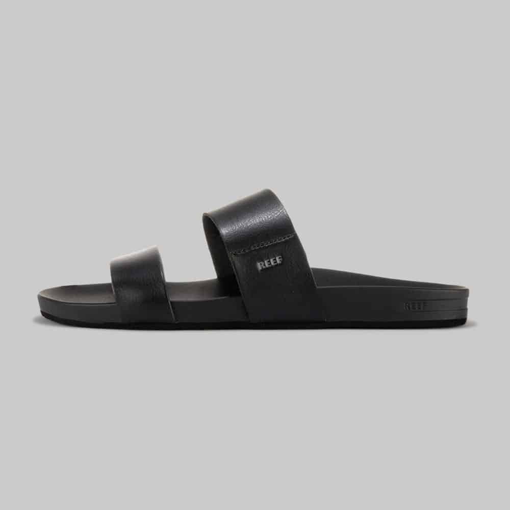 REEF-Womens Cushion Vista-Black