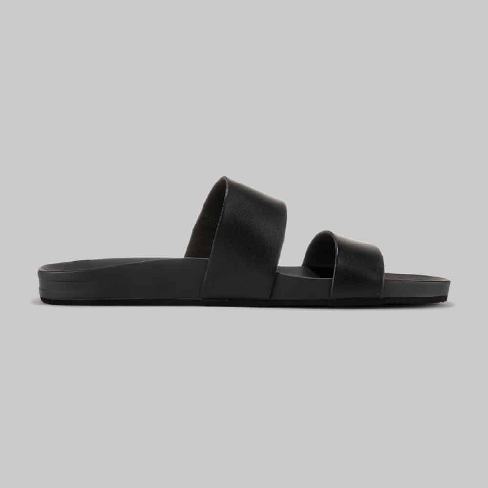 REEF-Womens Cushion Vista-Black