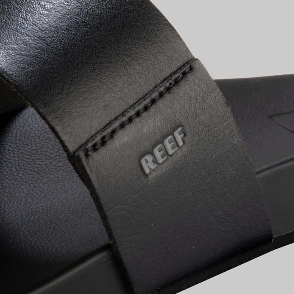 REEF-Womens Cushion Vista-Black