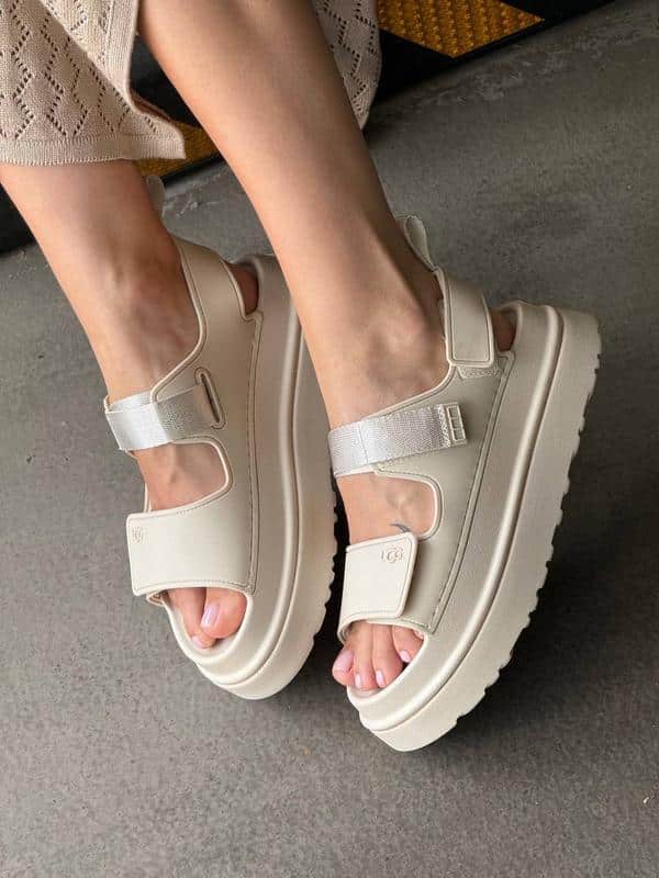 UGG – GOLDEN GLOW SSAL