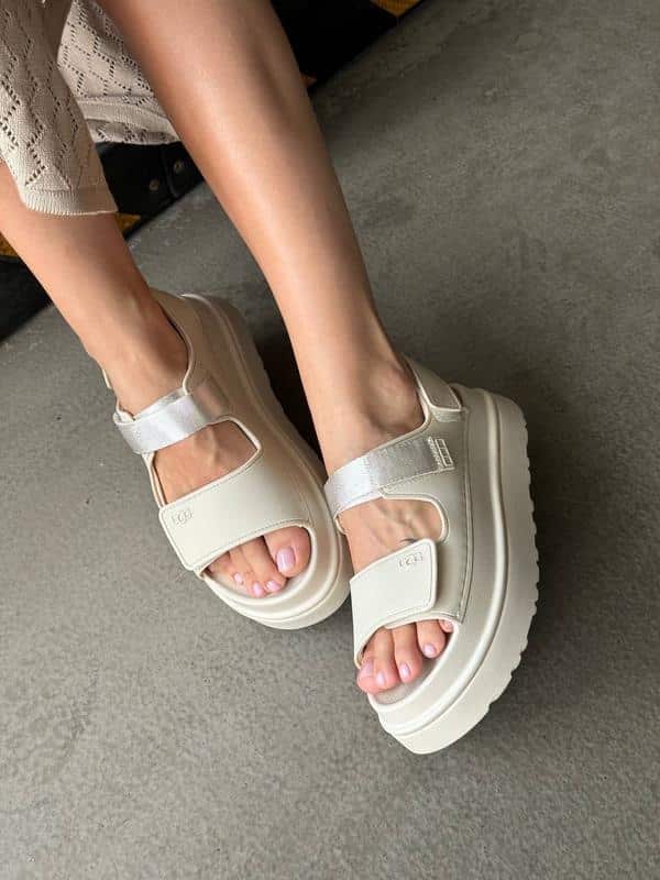 UGG – GOLDEN GLOW SSAL