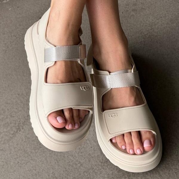 UGG – GOLDEN GLOW SSAL