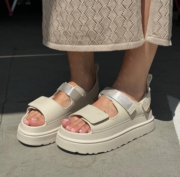UGG – GOLDEN GLOW SSAL