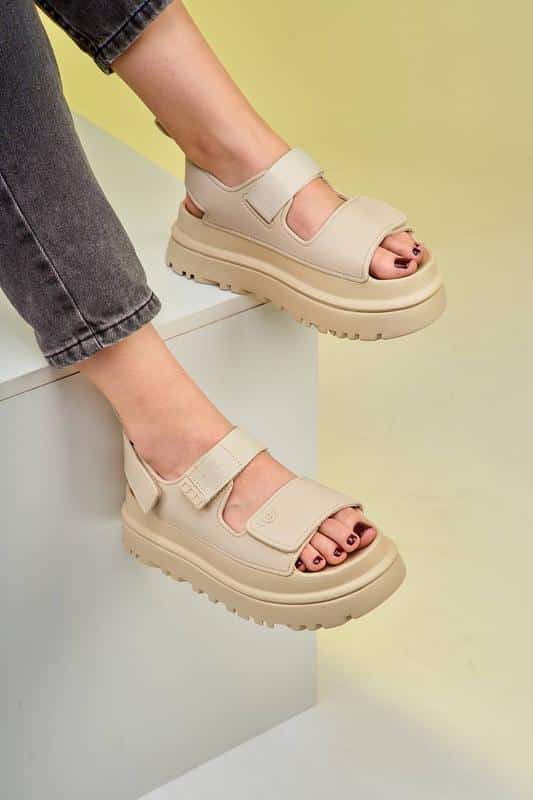 UGG – GOLDEN GLOW SSAL