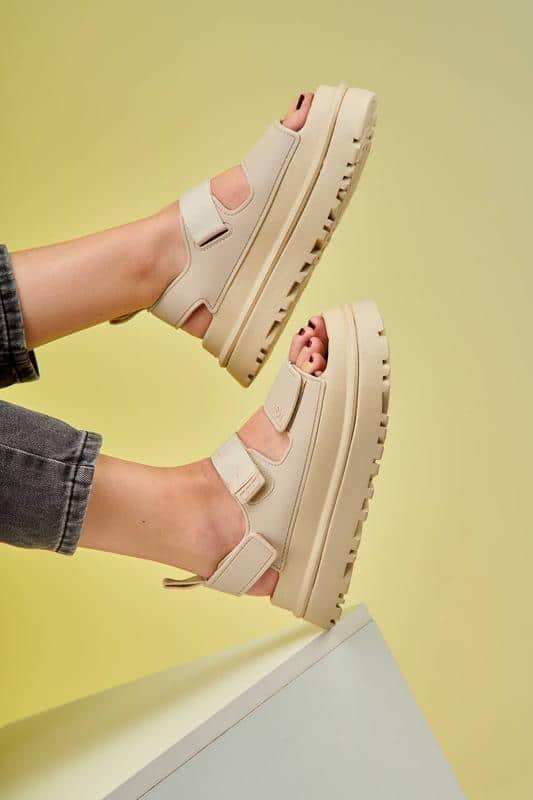 UGG – GOLDEN GLOW SSAL