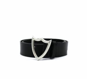 HTC-SHIELD BELT BLACK