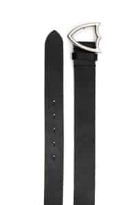 HTC-SHIELD BELT BLACK
