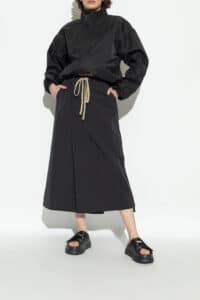 UGG – GOLDENGLOW SLIDE BLACK