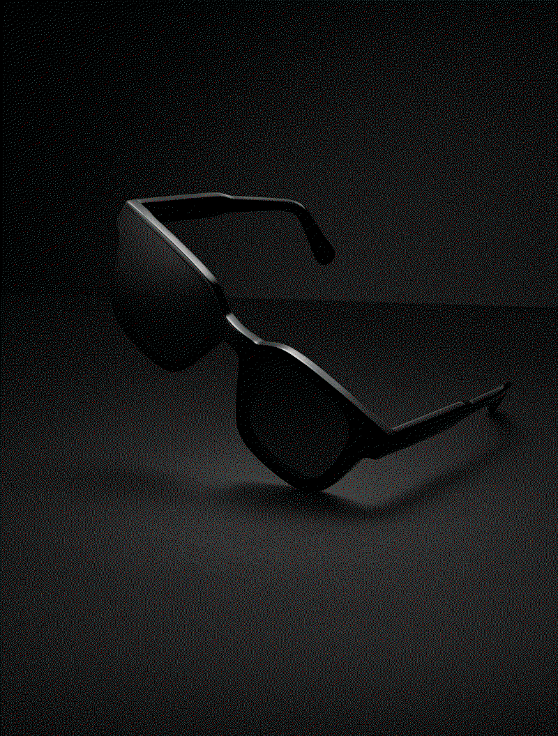 CHIMI 04 Black Overlay