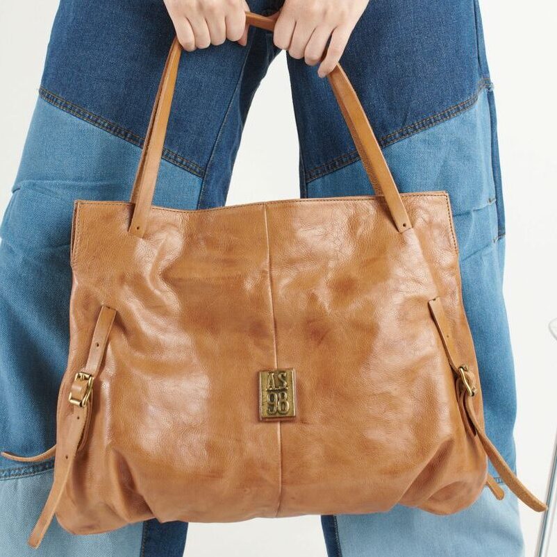 A.S.98-BAG SALO-SMILE