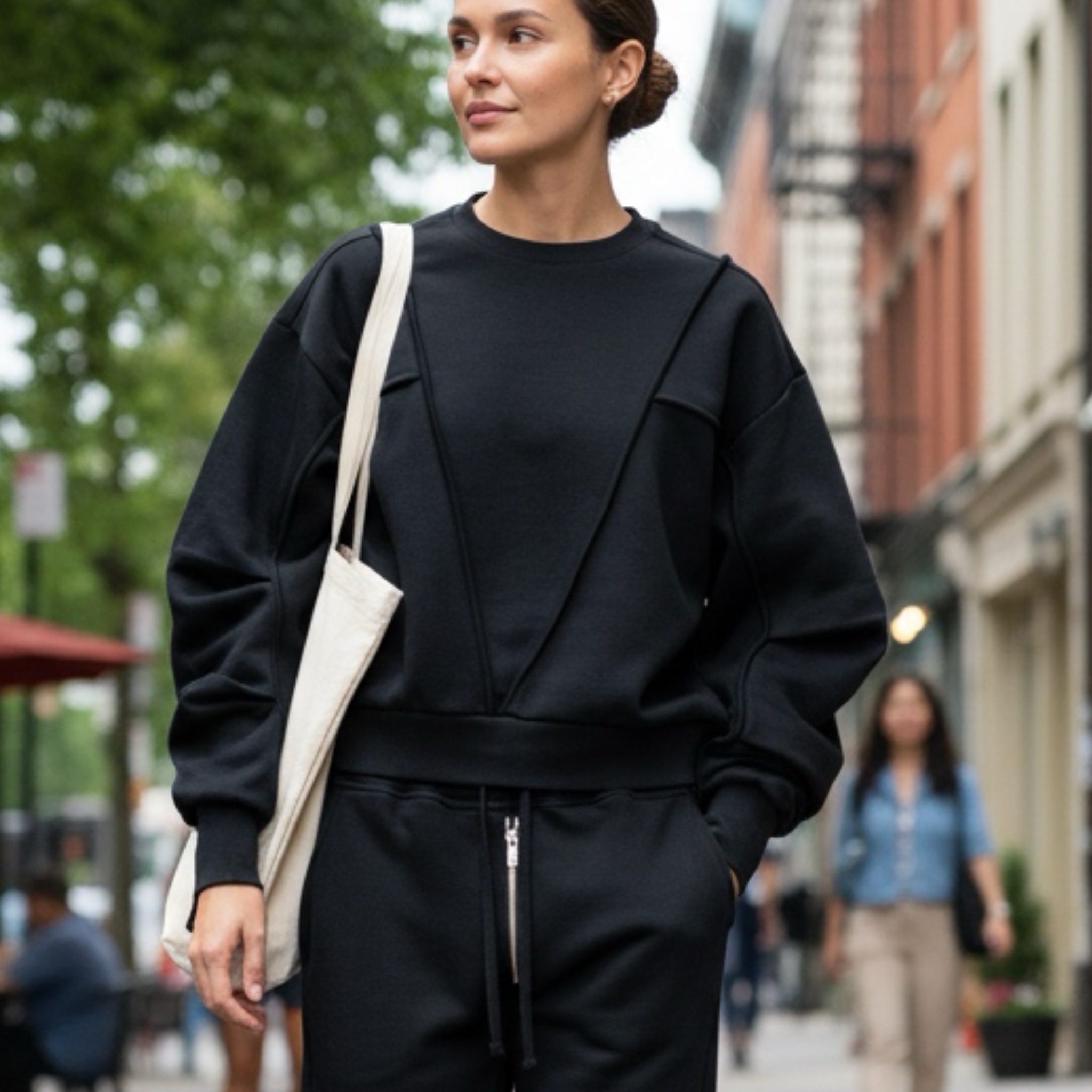 THOM KROM-W S 235 BLACK