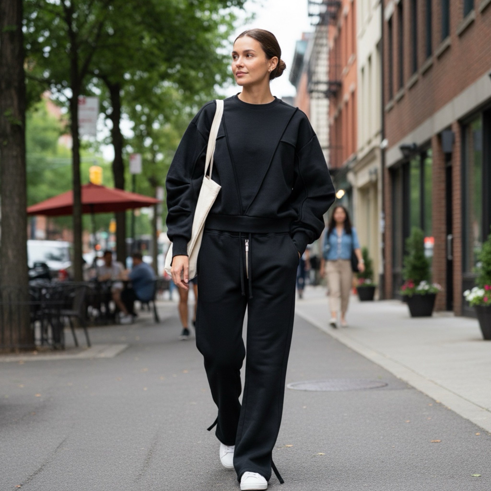 THOM KROM-W S 235 BLACK