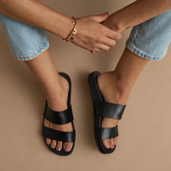 REEF-Womens Cushion Vista-Black