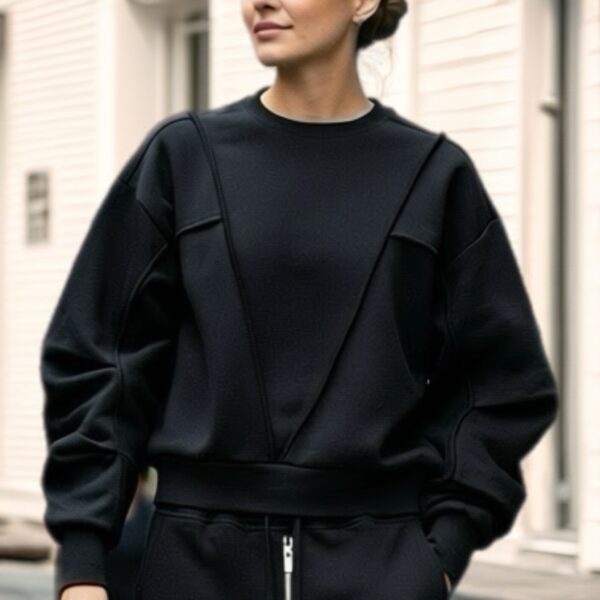 THOM KROM-W S 235 BLACK