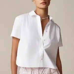 THE GREAT-THE VALOR TOP WHITE