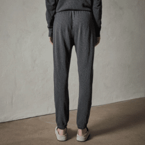 JAMES PERSE-FRENCH TERRY SWEAT P CARBON Pigment
